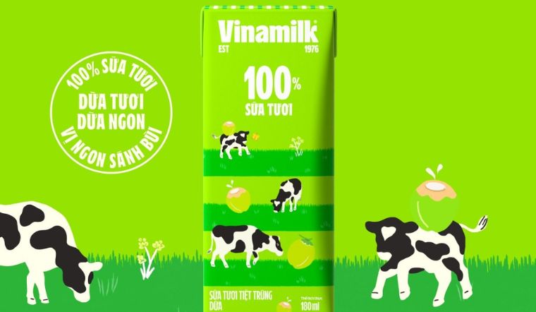 Khám Phá Sữa Tươi Tiệt Trùng Vinamilk 100% Lựa Chọn Hoàn Hảo Cho Gia Đình Việt 3 Khám Phá Sữa Tươi Tiệt Trùng Vinamilk 100% Lựa Chọn Hoàn Hảo Cho Gia Đình Việt