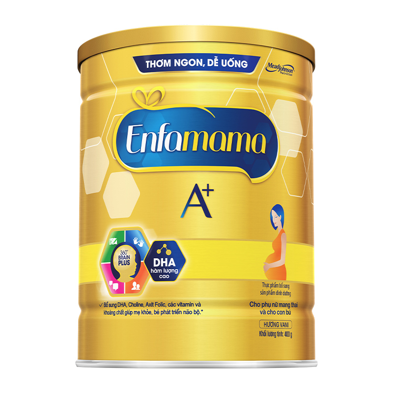 Sữa Bầu Cho Mẹ Bỉm Sữa Vinamilk: Dinh Dưỡng Toàn Diện Cho Mẹ Và Bé