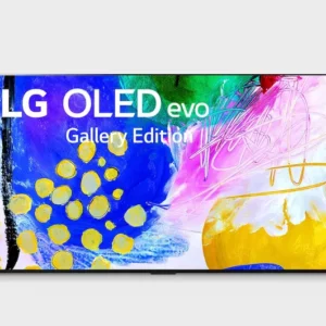 Tivi 4LG OLED evo 4K 97inch