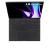Laptop LG gram Pro 16 inch