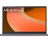 Laptop LG gram Book 15 inch